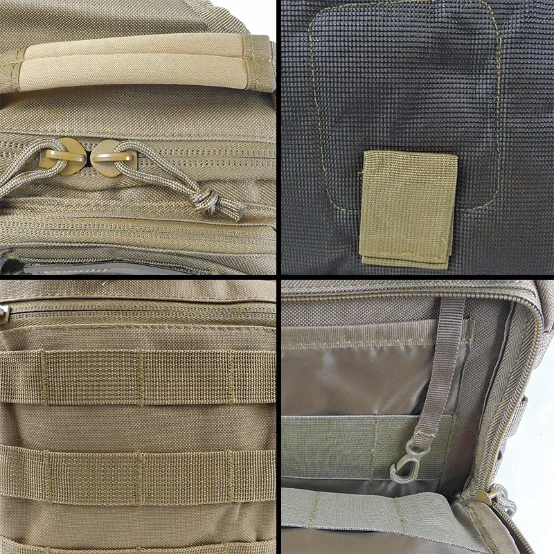 D1-Outdoor Shoulder Bag Rover  - Hunting Outdoor Day avaliação e preço