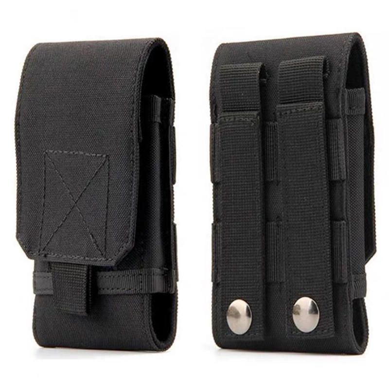 Molle Phone Pouch 1Pc Outdoor  - Hunting Outdoor avaliação e preço