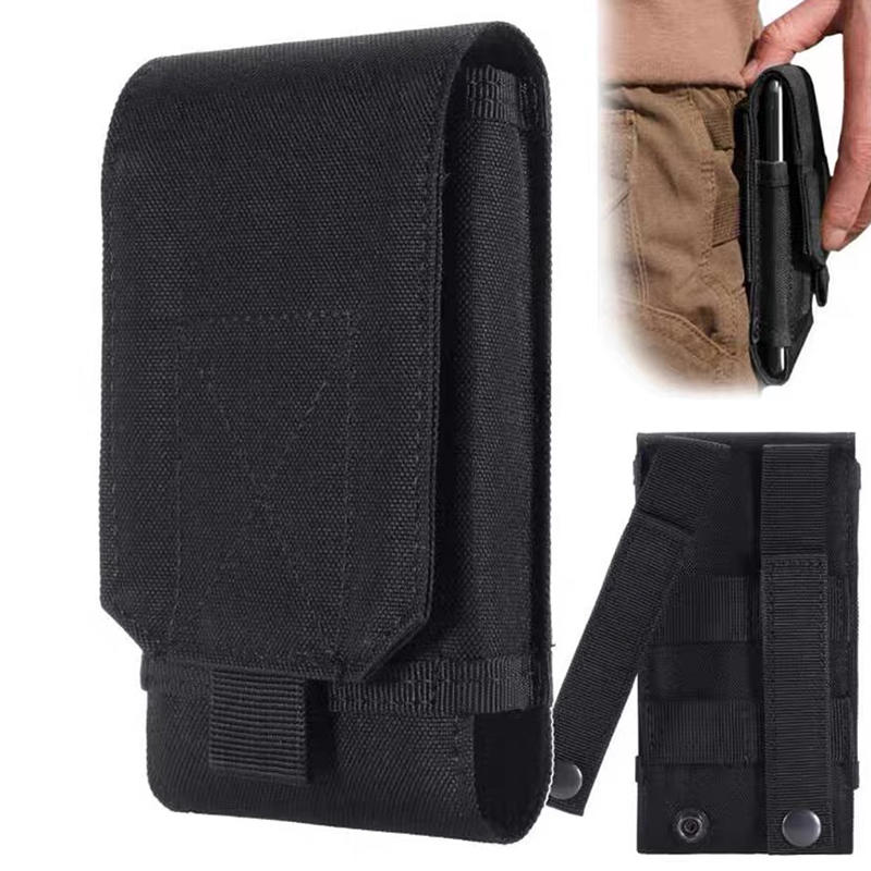 Molle Phone Pouch 1Pc Outdoor  - Hunting Outdoor avaliação e preço