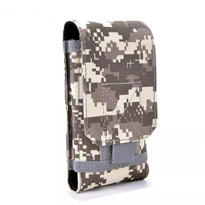 Molle Phone Pouch 1Pc Outdoor  - Hunting Outdoor avaliação e preço