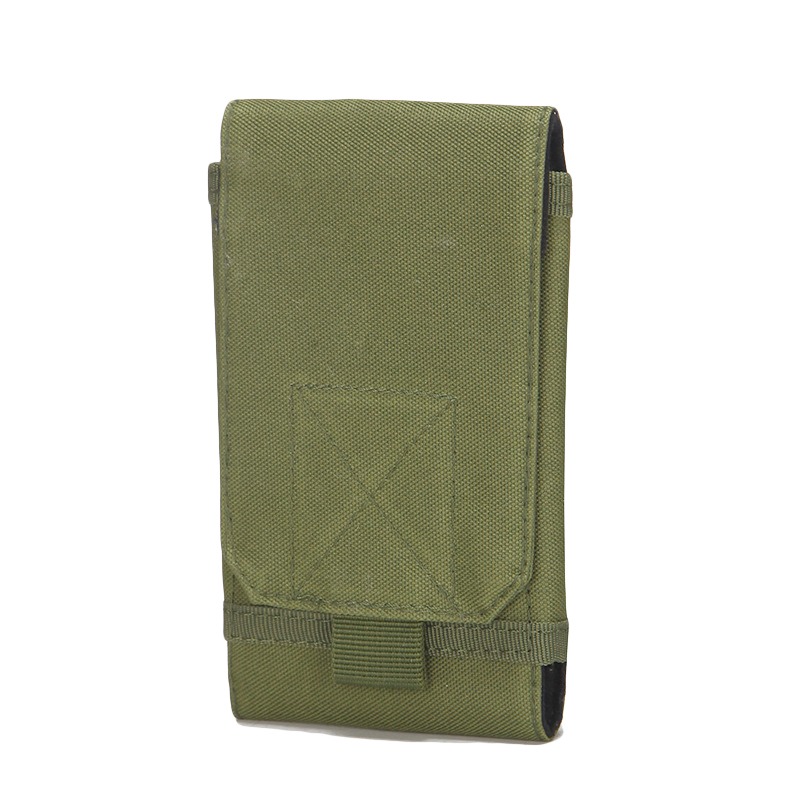 Molle Phone Pouch 1Pc Outdoor  - Hunting Outdoor avaliação e preço