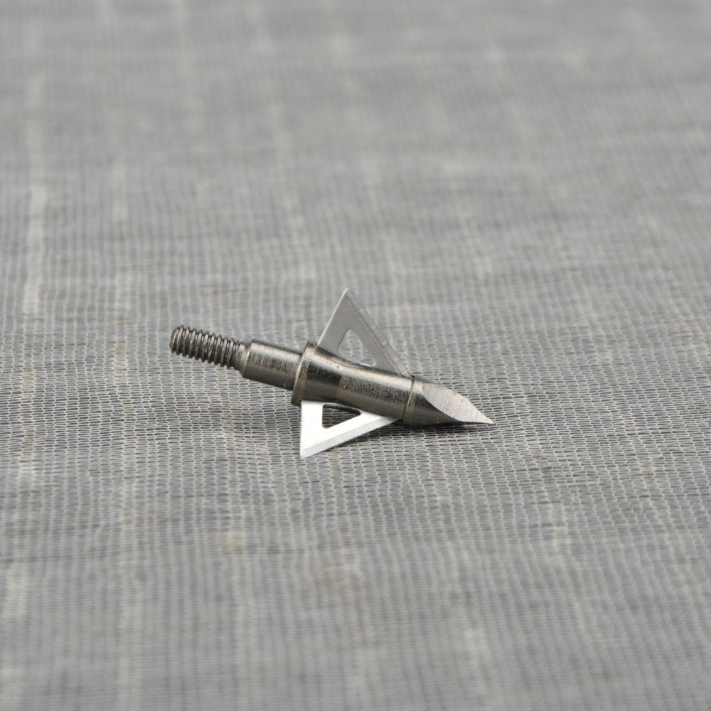 Broadhead Arrowheads 12Pcs 100 - Crossbow Bolt Broadhead avaliação e preço