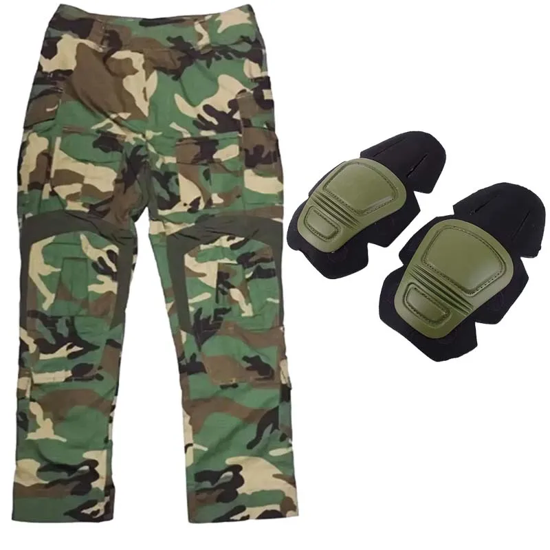 Outdoor Combat Pants TACTICAL  - Outdoor Hunting Pants Women avaliação e preço