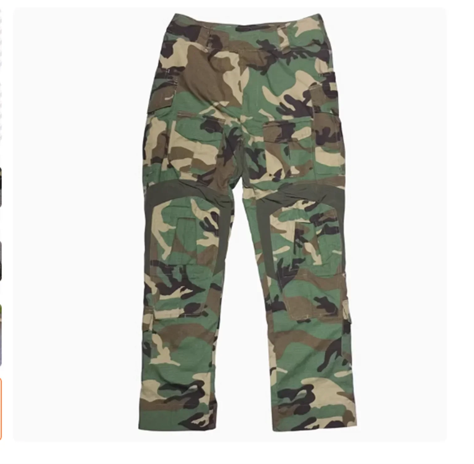 Outdoor Combat Pants TACTICAL  - Outdoor Hunting Pants Women avaliação e preço
