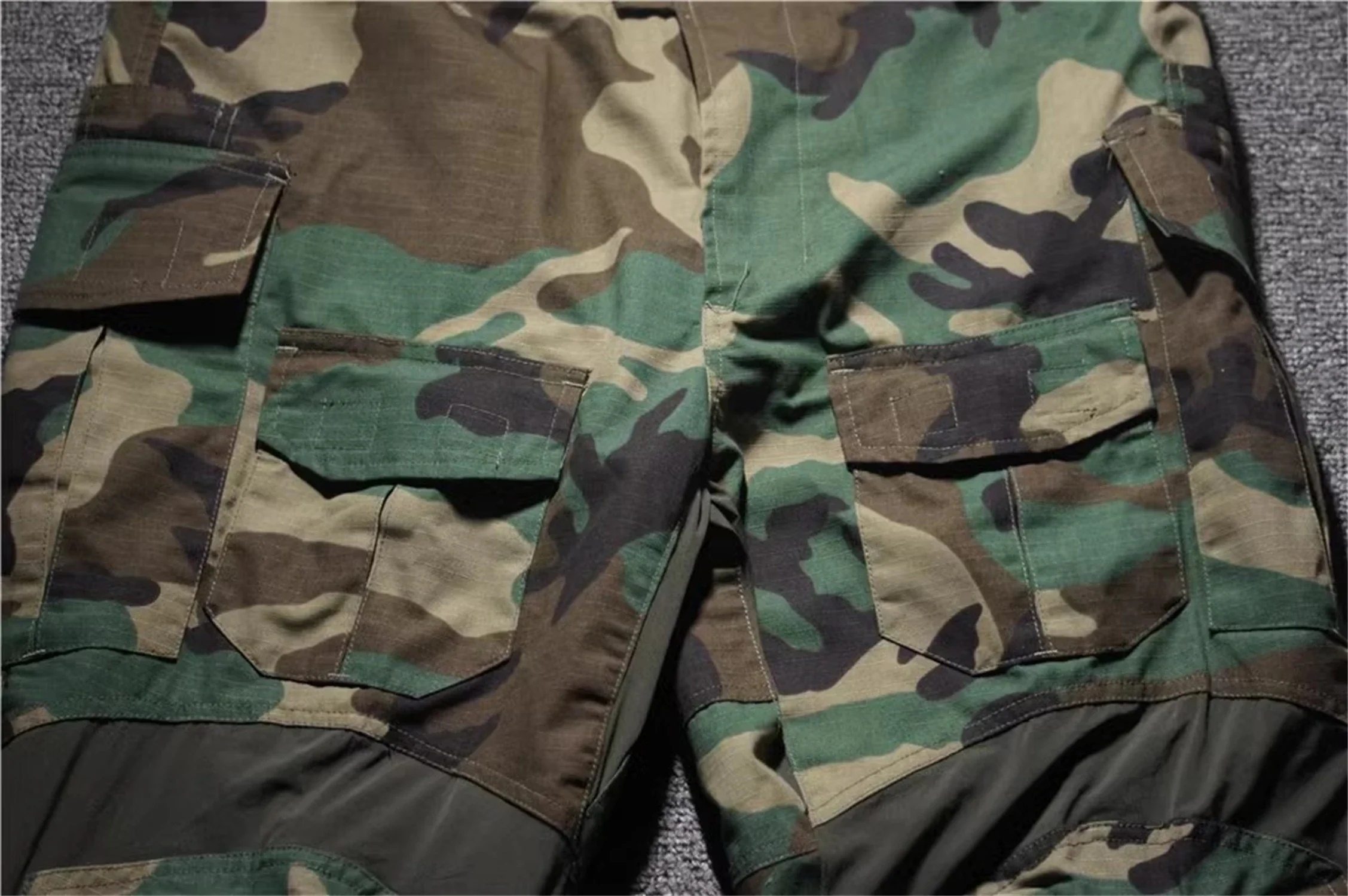 Outdoor Combat Pants TACTICAL  - Outdoor Hunting Pants Women avaliação e preço