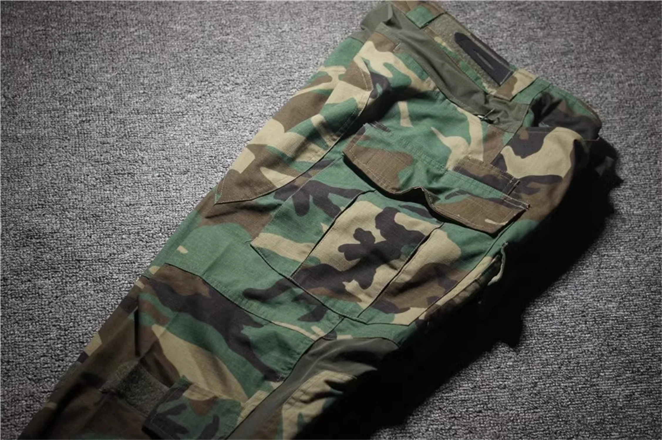 Outdoor Combat Pants TACTICAL  - Outdoor Hunting Pants Women avaliação e preço