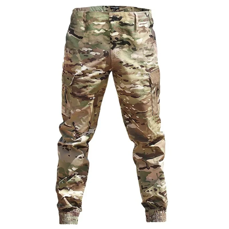 Men's Tactical Joggers Outdoor - Outdoor Hunting Pants Women avaliação e preço