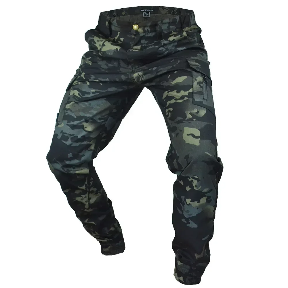 Men's Tactical Joggers Outdoor - Outdoor Hunting Pants Women avaliação e preço