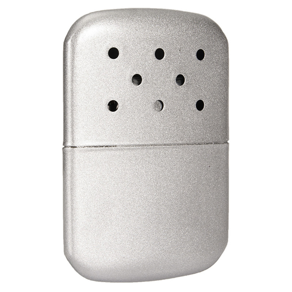 Hand Warmer Reusable Fuel Hand - Outdoor Hunting Heater avaliação e preço