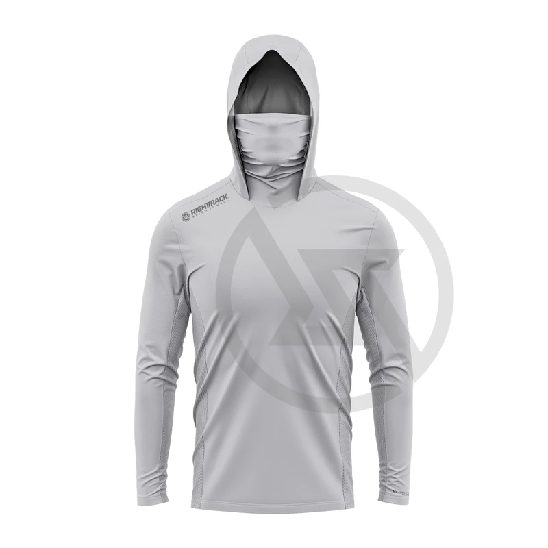 HotSale RIGHTTRACK Mask Hoodie - Hunting Outdoor Clothing avaliação e preço