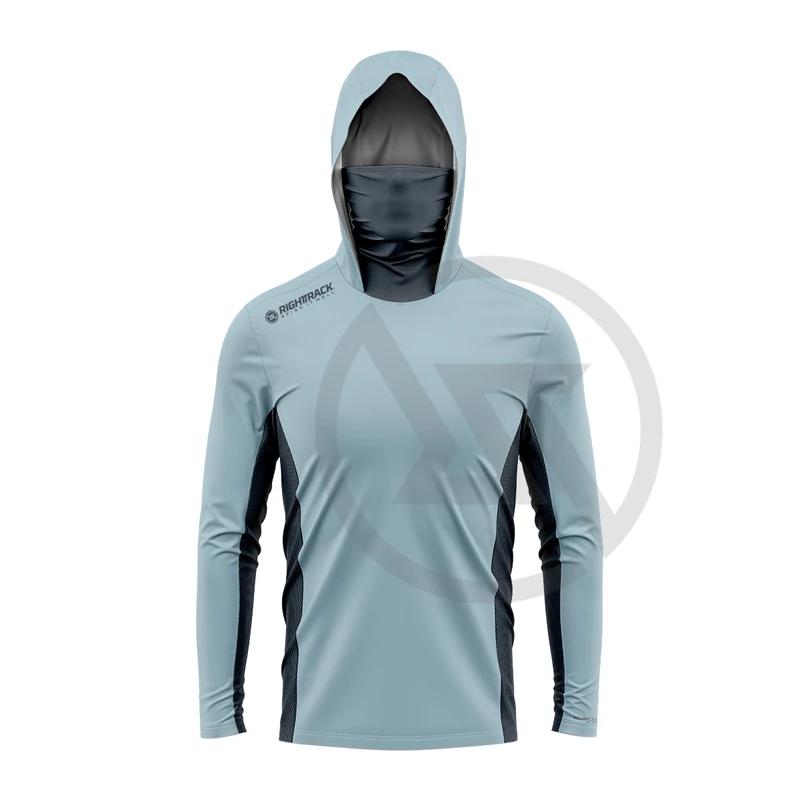 HotSale RIGHTTRACK Mask Hoodie - Hunting Outdoor Clothing avaliação e preço