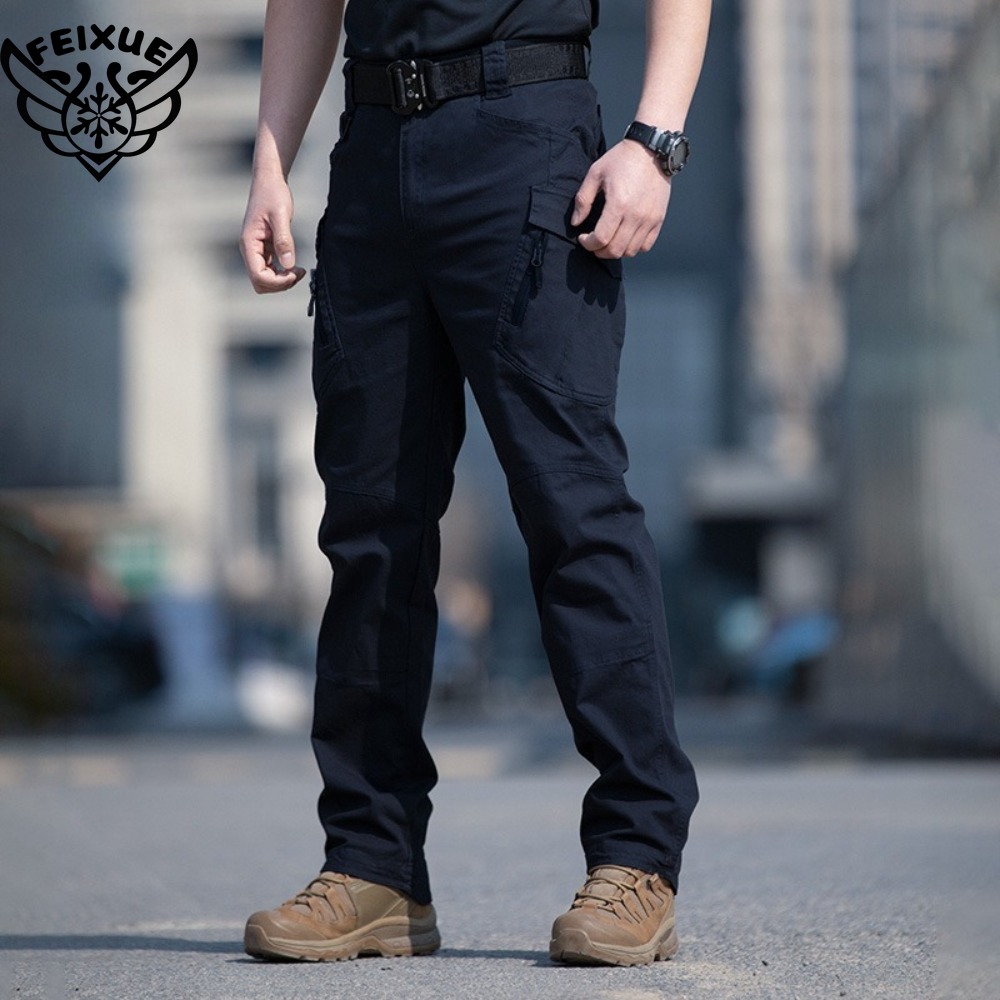 Mountain Climbing Cotton Hunti - Outdoor Hunting Pants Women avaliação e preço