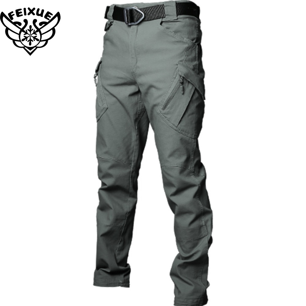 Mountain Climbing Cotton Hunti - Outdoor Hunting Pants Women avaliação e preço