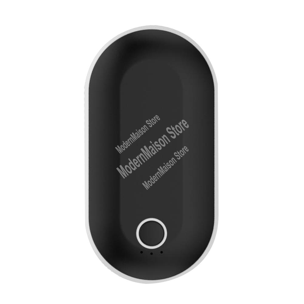 A25I-Hand Warmers Rechargeable - Outdoor Hunting Heater avaliação e preço