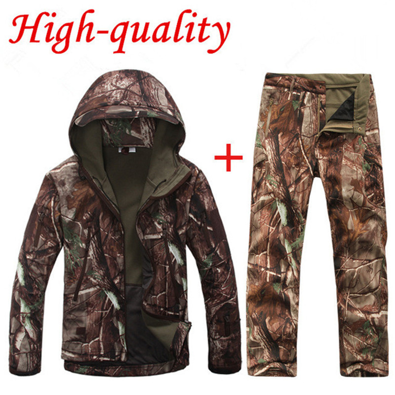 Hunting Camping fishing Outdoo - Outdoor Hunting Pants Women avaliação e preço
