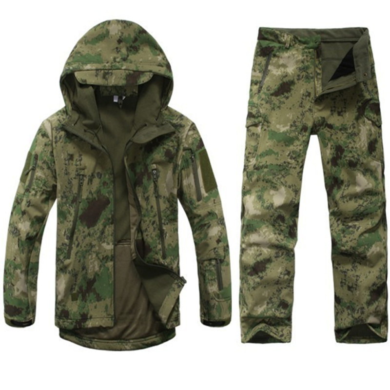 Hunting Camping fishing Outdoo - Outdoor Hunting Pants Women avaliação e preço