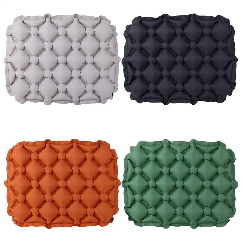 Inflatable Seat Cushion,Portab - Outdoor Hunting Chair avaliação e preço