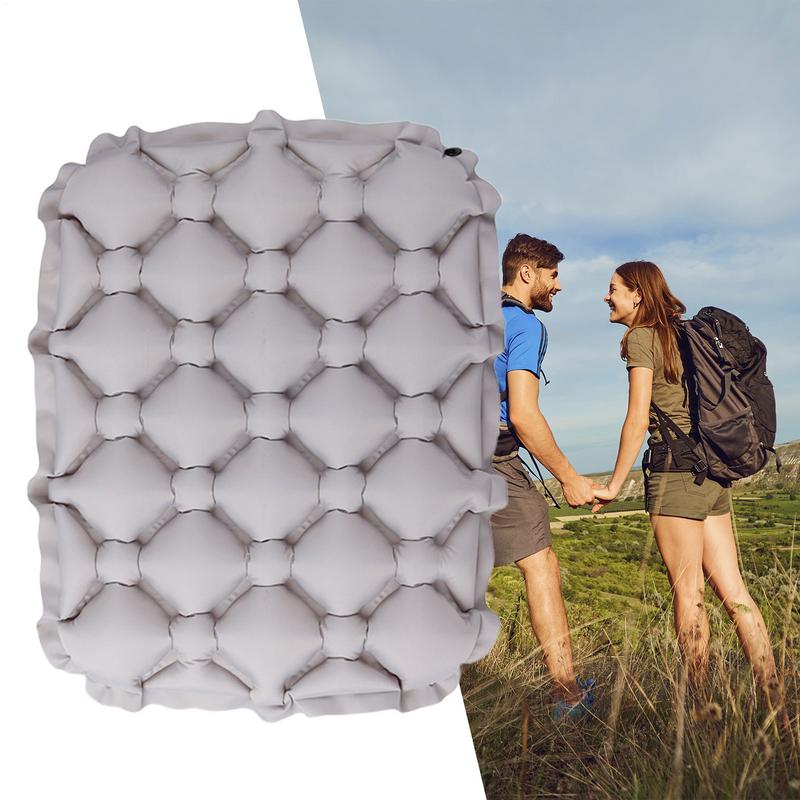 Inflatable Seat Cushion,Portab - Outdoor Hunting Chair avaliação e preço