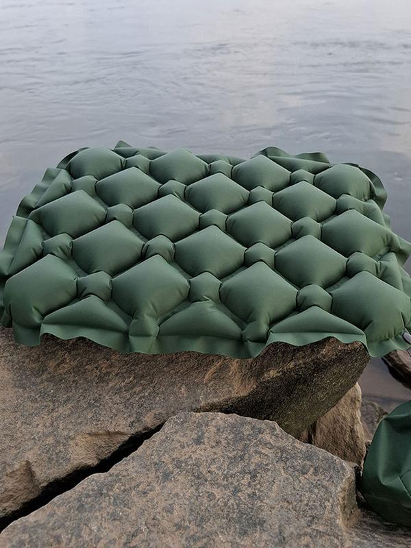 Inflatable Seat Cushion,Portab - Outdoor Hunting Chair avaliação e preço