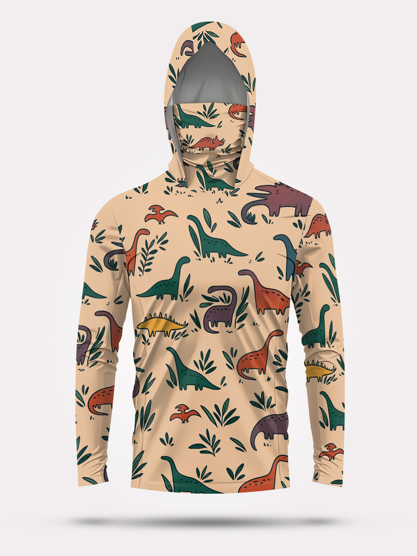 Fishing hooded sweatshirt for  - Hunting Outdoor avaliação e preço