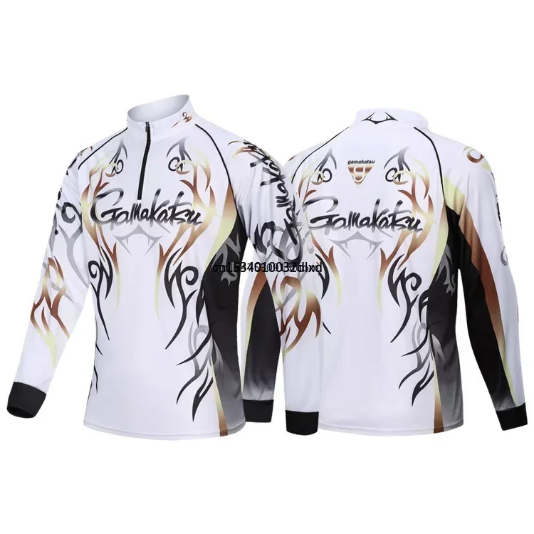 Men's Anti UV Long Sleeve Outd - Hunting Outdoor Clothing avaliação e preço
