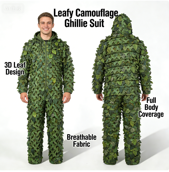 Hunting Hidden Camouflage Mesh - Hunting Outdoor Clothing avaliação e preço