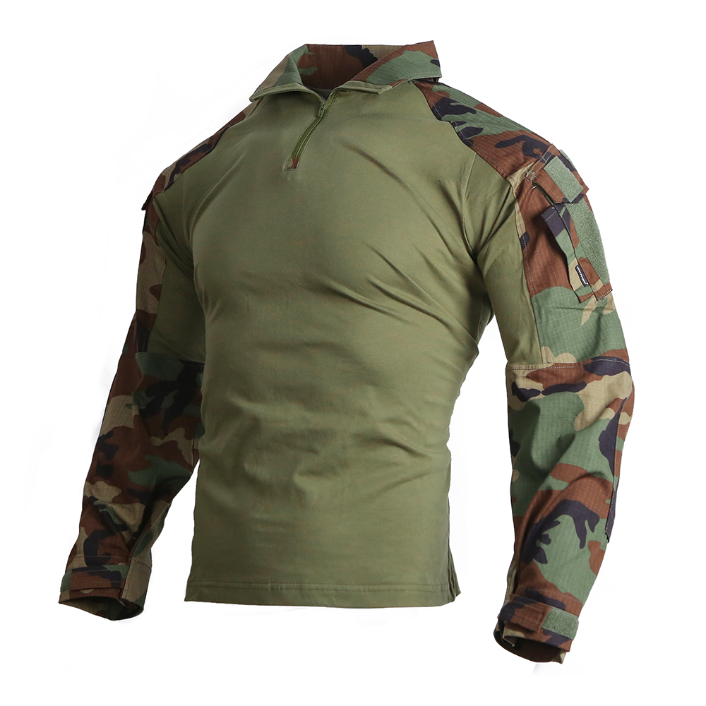 Emersongear Tactical E3 Combat - Hunting Outdoor Clothing avaliação e preço