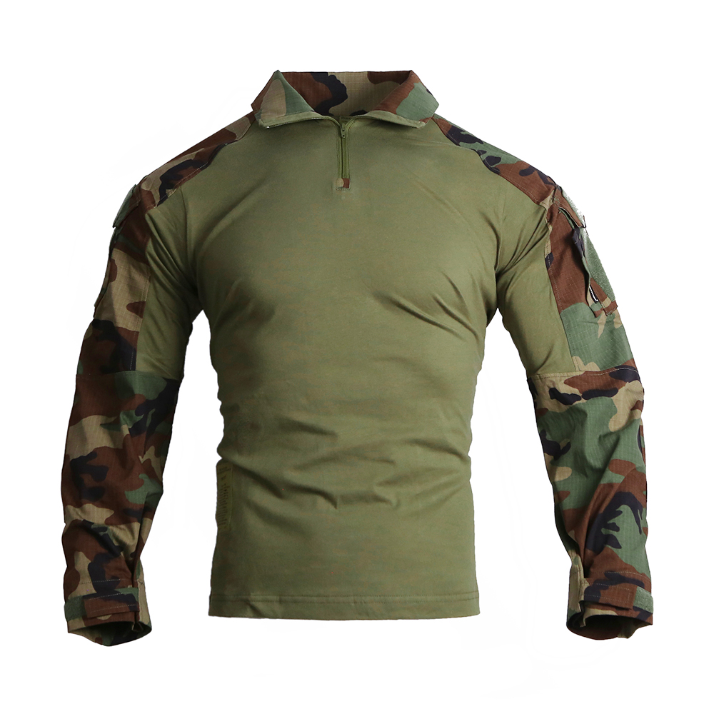 Emersongear Tactical E3 Combat - Hunting Outdoor Clothing avaliação e preço
