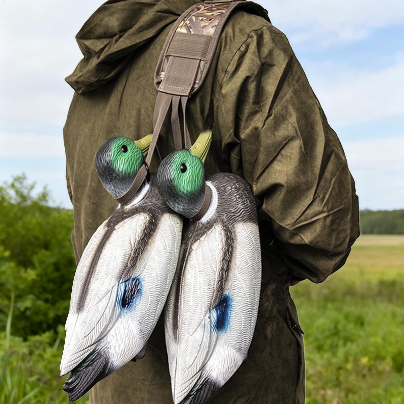 Duck Carrier Non-slip Duck Hun - Wildman Hunting & Outdoor Polokwane Photos avaliação e preço