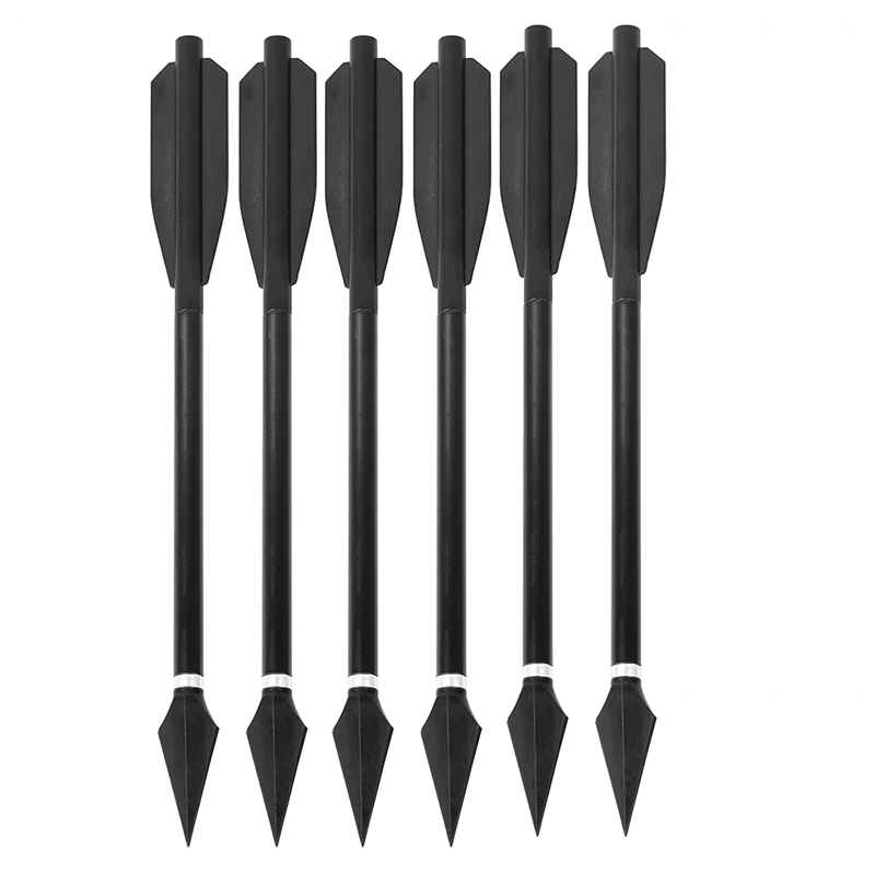 6.7'' Archery Bolts Aluminum S - Crossbow Bolt Broadhead avaliação e preço