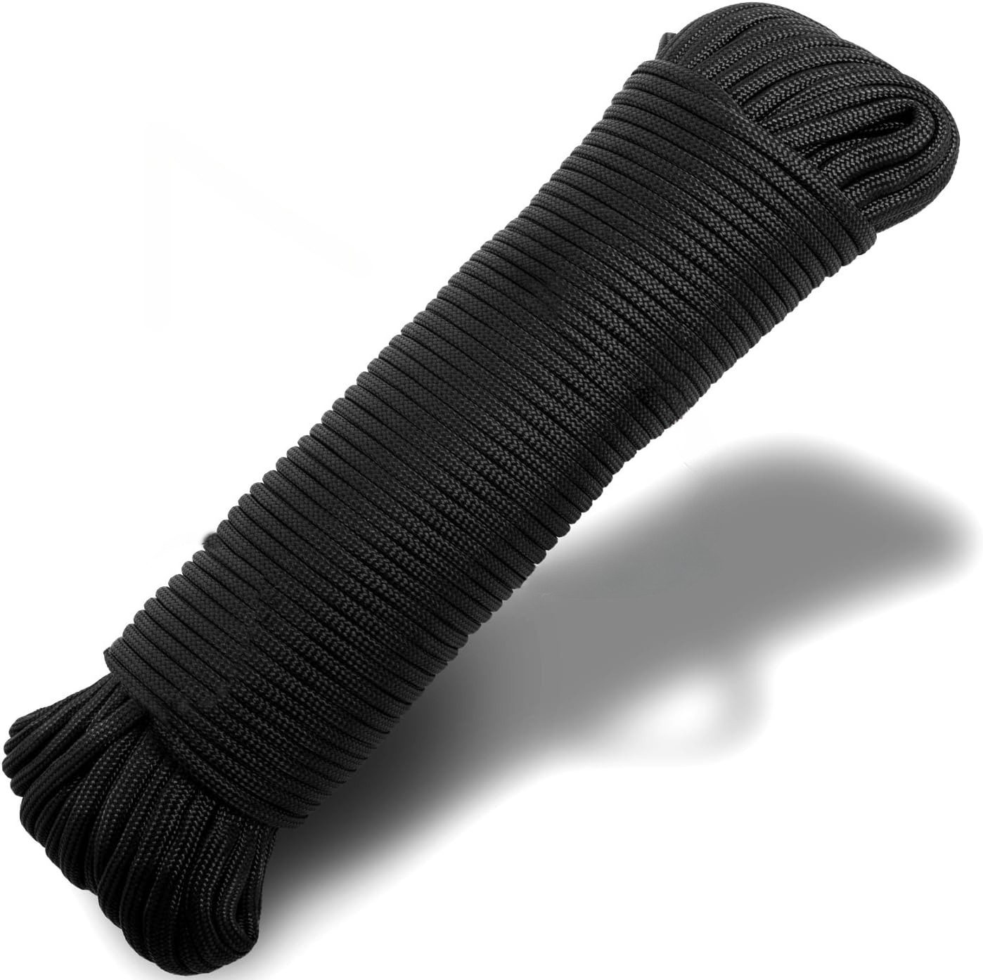 4 Size Dia.4mm 7 Stand Cores P - Paracord Survival Bracelet avaliação e preço