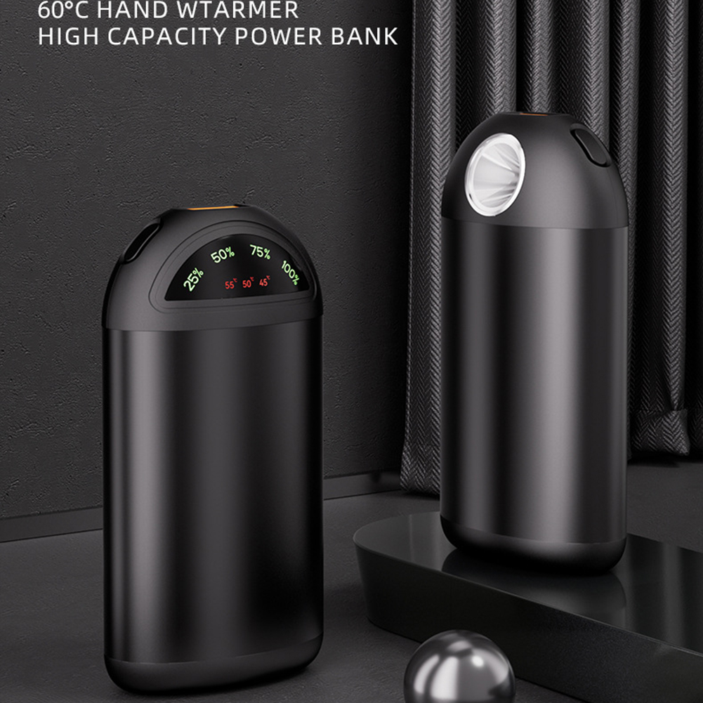 /Rechargeable /Hand /Warmer 50 - Outdoor Hunting Heater avaliação e preço