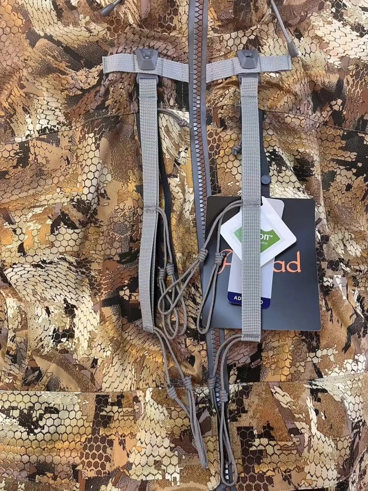 Hunting Clothing Accessories S - Hunting Outdoor Clothing avaliação e preço