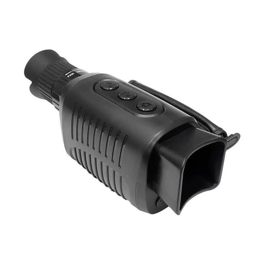 Outdoor 1080P HD Monocular Nig - Hunting Outdoor Day avaliação e preço