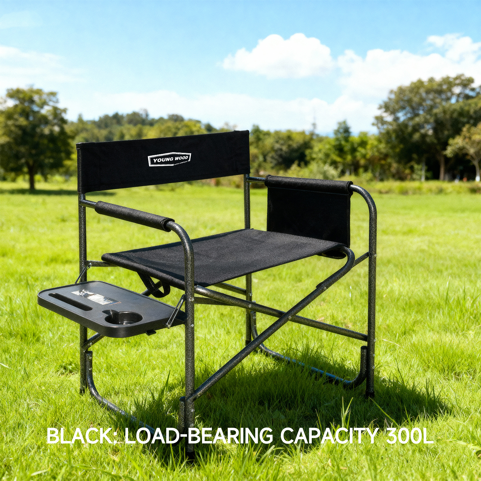 Outdoor Camping Lightweight Co - Outdoor Hunting Chair avaliação e preço