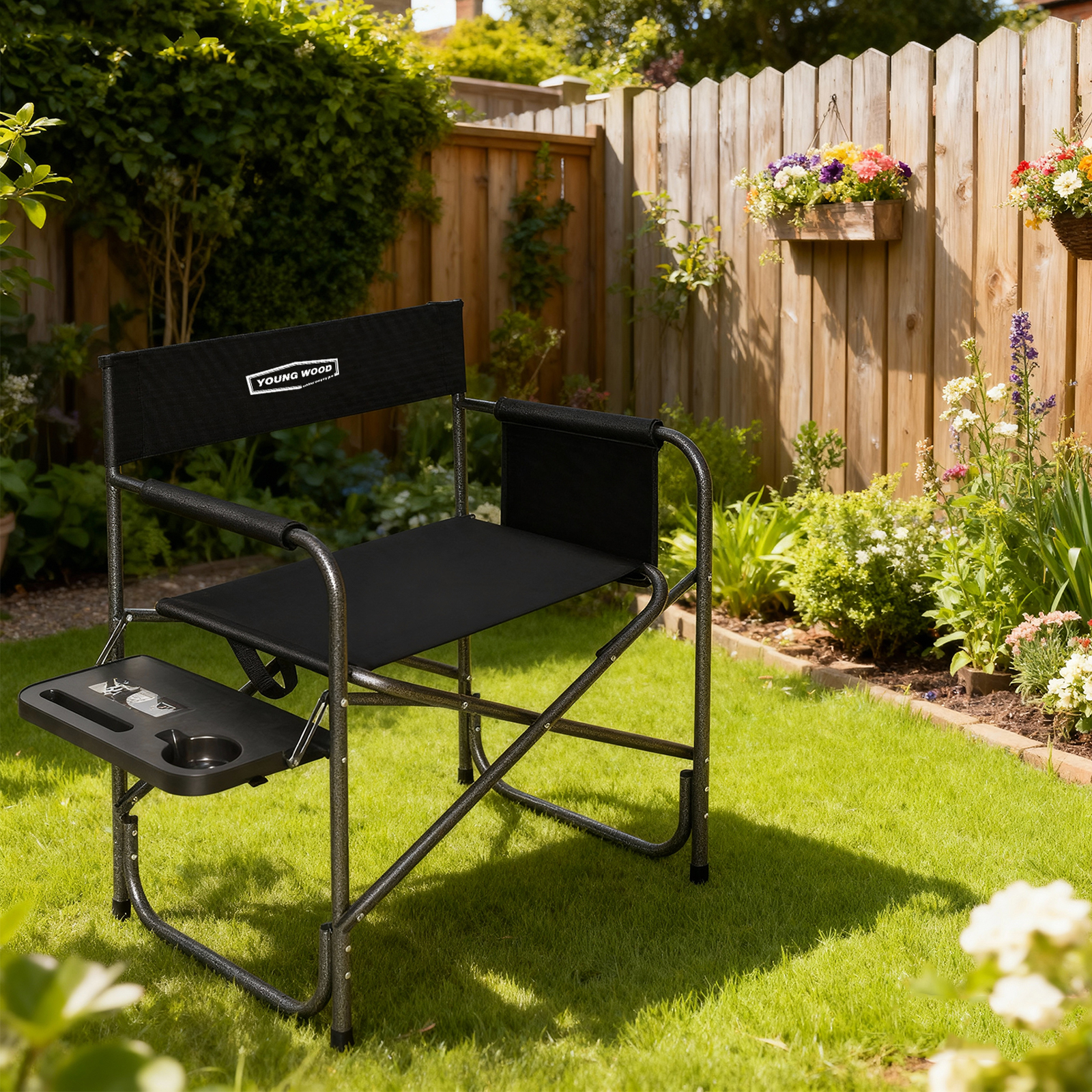 Outdoor Camping Lightweight Co - Outdoor Hunting Chair avaliação e preço