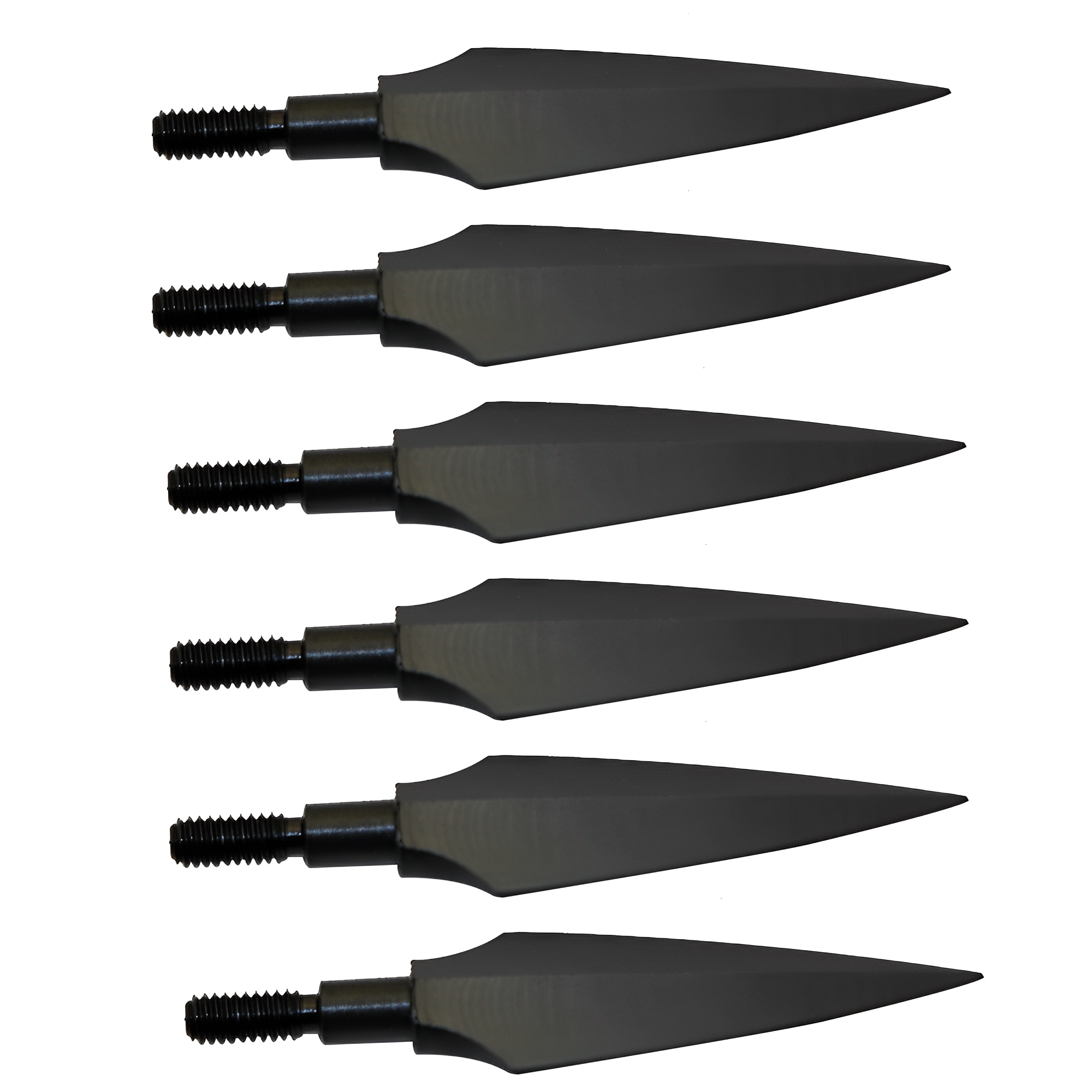 6/12/24pcs 125 Grain Arrow Bro - Crossbow Bolt Broadhead avaliação e preço