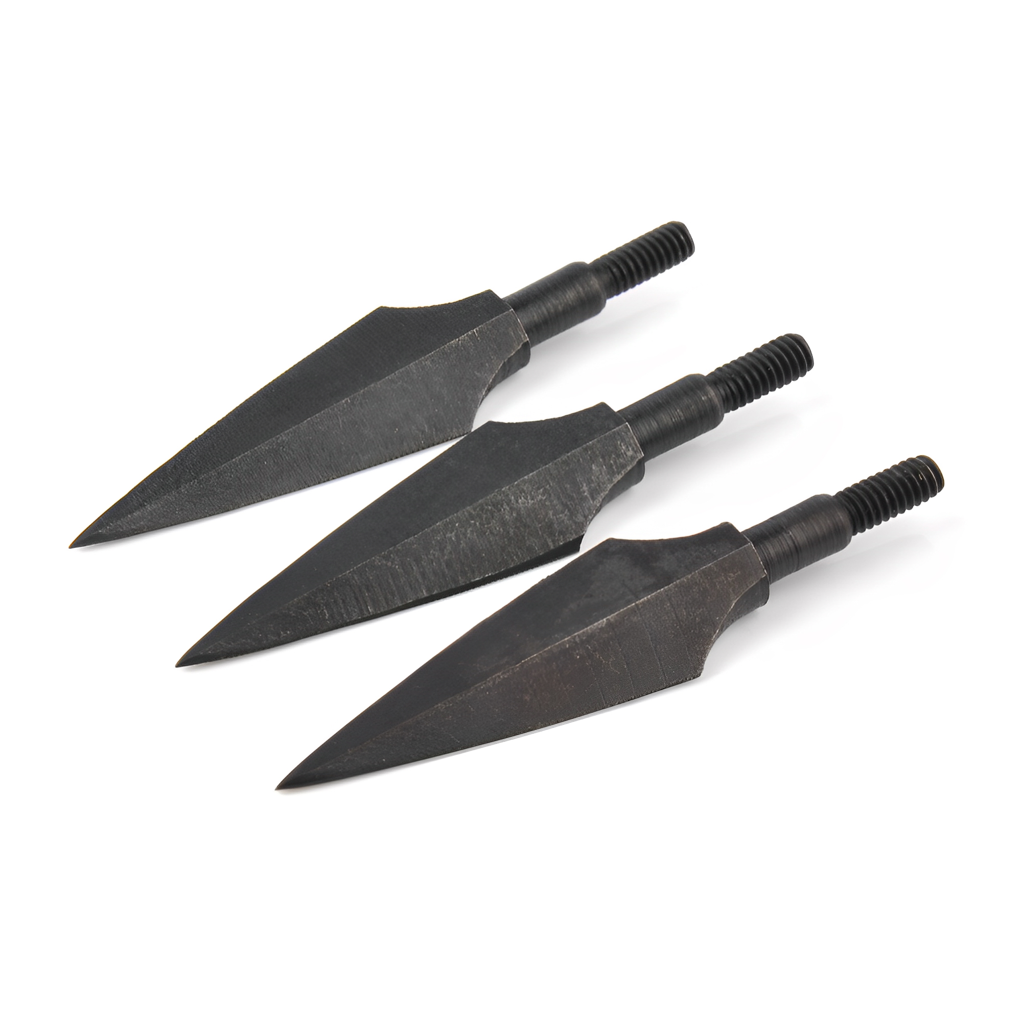 6/12/24pcs 125 Grain Arrow Bro - Crossbow Bolt Broadhead avaliação e preço