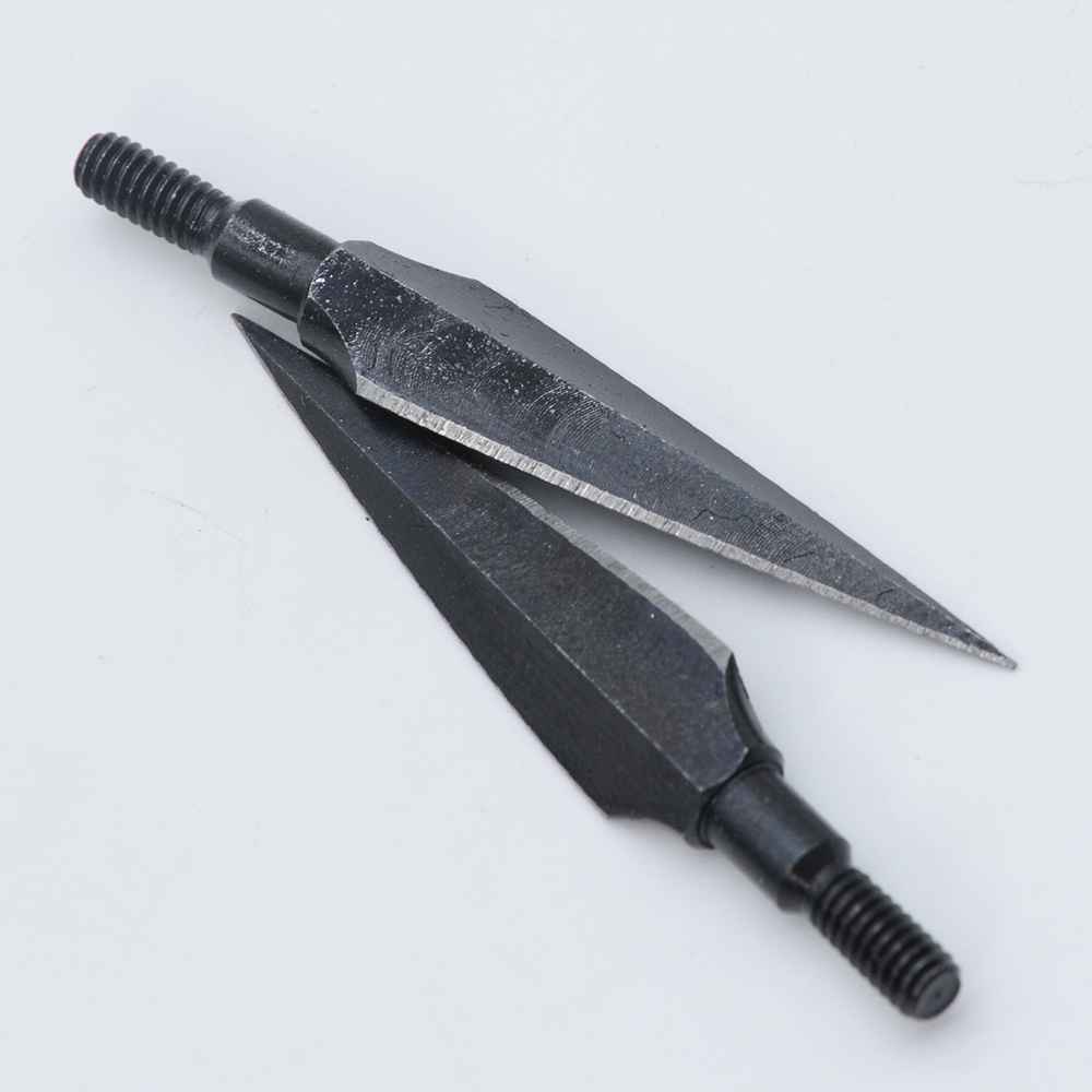 6/12/24pcs 125 Grain Arrow Bro - Crossbow Bolt Broadhead avaliação e preço