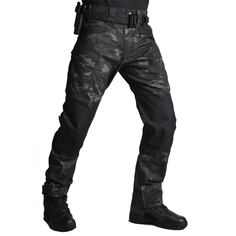 Mens Pants Climbing Clothing A - Outdoor Hunting Pants Women avaliação e preço