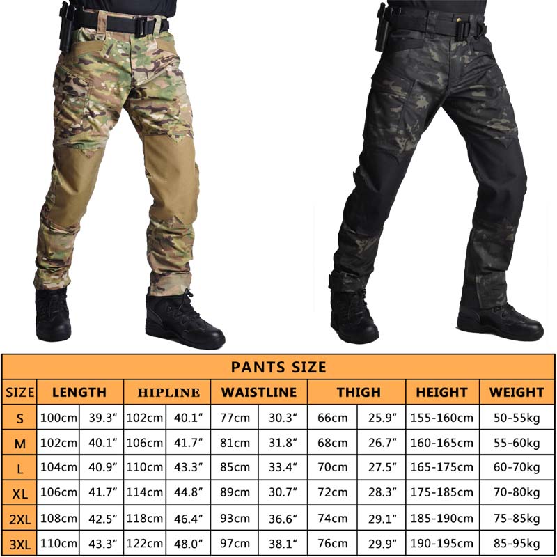 Mens Pants Climbing Clothing A - Outdoor Hunting Pants Women avaliação e preço