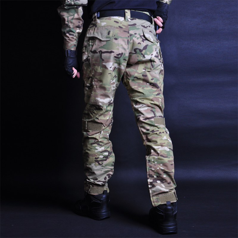 Mens Pants Climbing Clothing A - Outdoor Hunting Pants Women avaliação e preço
