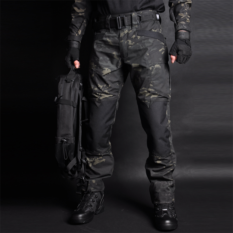 Mens Pants Climbing Clothing A - Outdoor Hunting Pants Women avaliação e preço