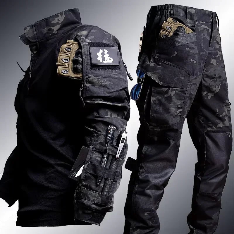 Multicam G2 Tactical Shirt Pan - Hunting Outdoor avaliação e preço