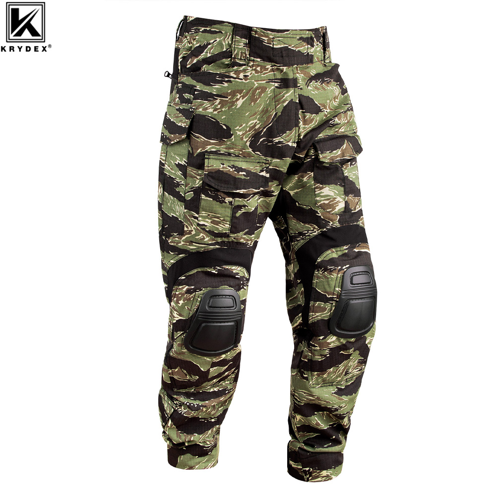 KRYDEX Combat Pants Tactical H - Outdoor Hunting Pants Women avaliação e preço