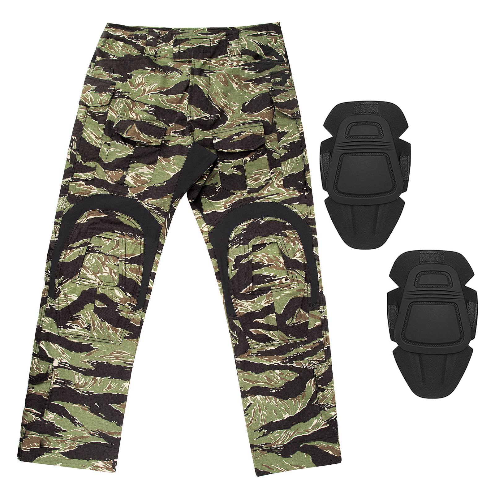 KRYDEX Combat Pants Tactical H - Outdoor Hunting Pants Women avaliação e preço