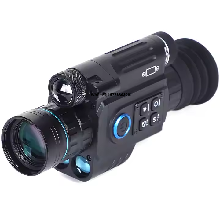 1-10X Multi-Function Digital D - Hunting Outdoor Day avaliação e preço