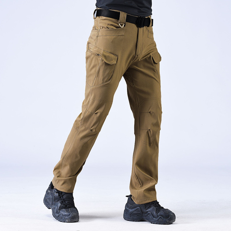Men's Elastic Hiking Trekking  - Outdoor Hunting Pants Women avaliação e preço