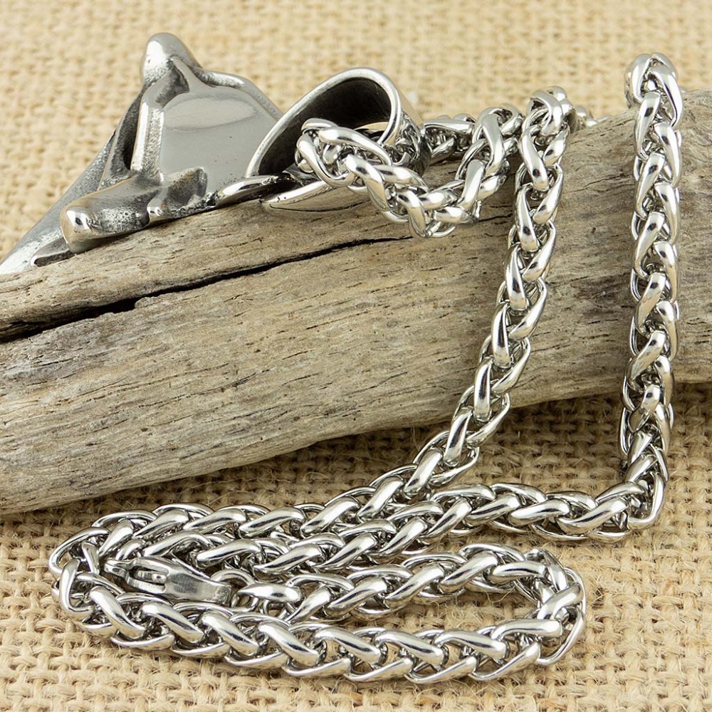 53*43mm Stainless Steel the Wi - Wildman Hunting & Outdoor Polokwane Photos avaliação e preço