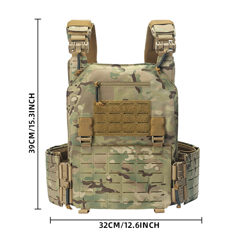 Outdoor hunting vest Tactical  - Hunting Outdoor Clothing avaliação e preço
